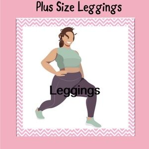 Leggings